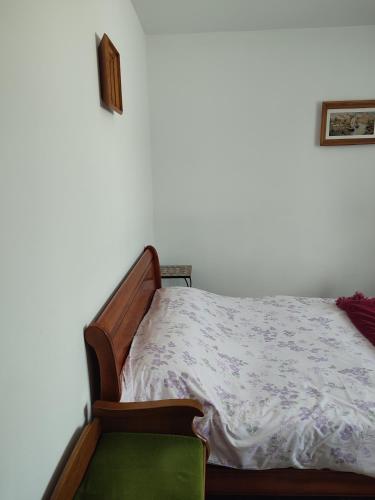 1 double bed
