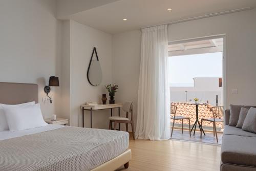 Preveza City Comfort Hotel in Préveza