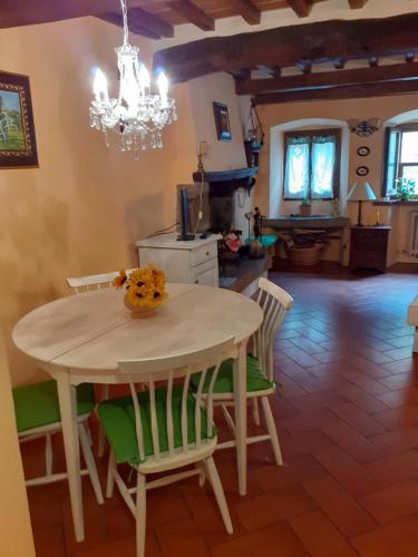  Il Vicoletto in Cortona