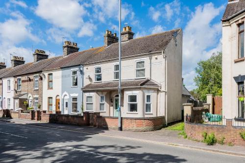 Guest Homes - The Haven at Church Road