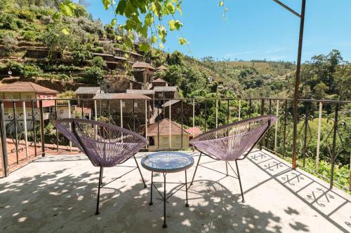 O Segredo do Fujaco gîte à louer Leirados