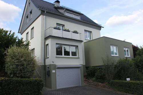 Erholung am Vulkanradweg - 4 Sterne DTV Zertifiziert in Bad Salzschlirf, Deutschland