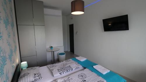 Anna Villa Füred Butik Rooms - image 12