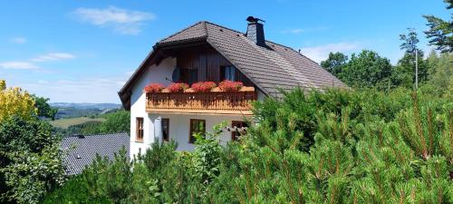 Ferienwohnung Wulf - Apartment - Schmallenberg