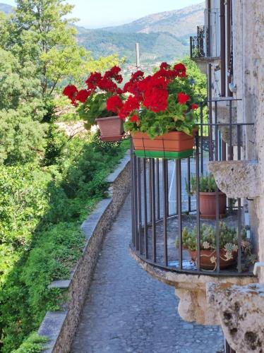 Nenà Al Borgo Castello