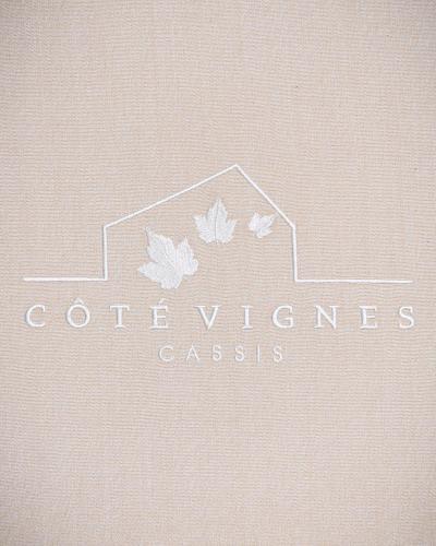 Côté vignes cassis Côté vignes cassis