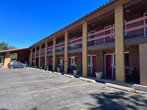 Adobe Inn Durango