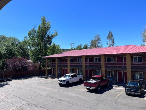 Adobe Inn Durango