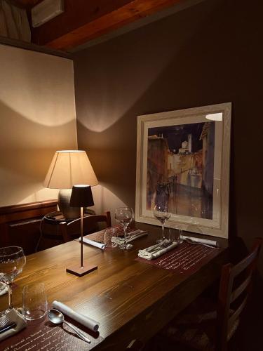 DiVino Rooms Deluxe - Vigle