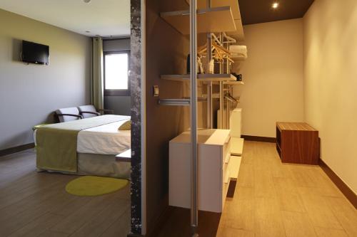 Hotel Rural Gaintza - image 8
