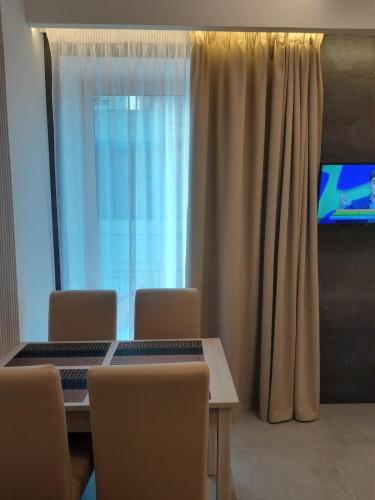 BAARIA House Hotel 5