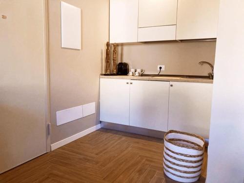 Gatto Bianco Bergamo Apartment, Bergamo (fotografie 9)