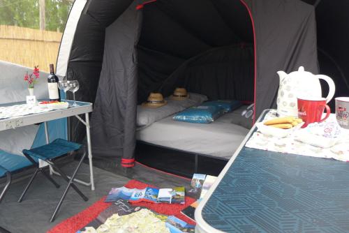  Capalbio Campeggio Rurale in Capalbio