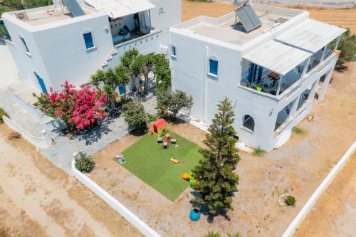 Diamantis Studios&Apartments - image 10