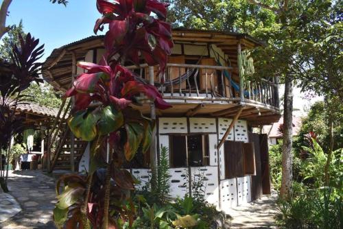 francois house hotel
