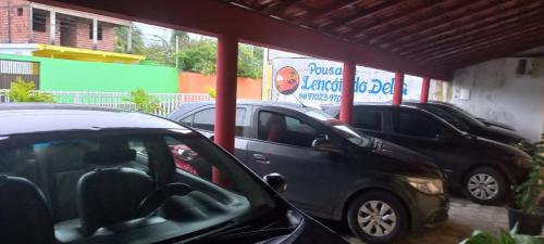 Pousada Lençóis do Delta Pousada Lençóis do Delta