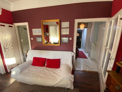 Lonyay Street Apartment, Budapešť (fotografie 6)