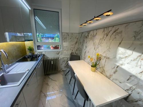 Lonyay Street Apartment, Budapešť (fotografie 10)