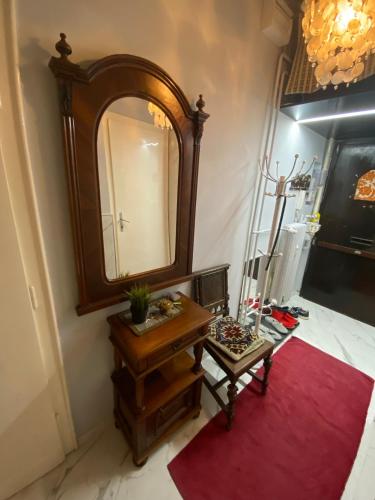 Lonyay Street Apartment, Budapešť (fotografie 2)