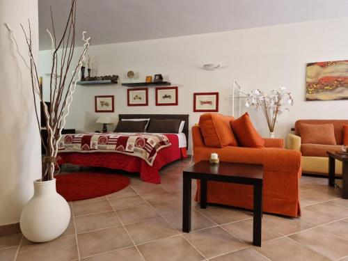 Artemide B&B - Borgo Venusio