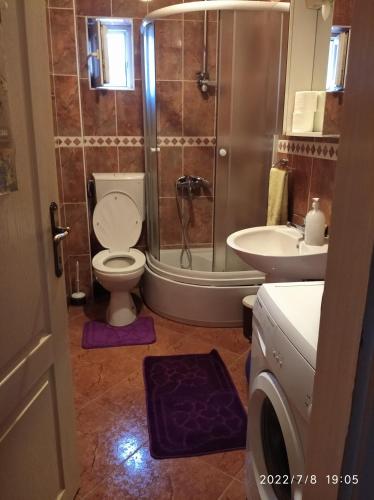 Vannas istaba, Buric Rooms in Niksic