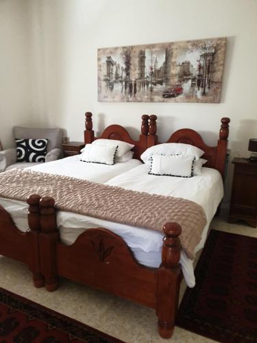 Studio E-Sheikh in Keleti Hegyoldal