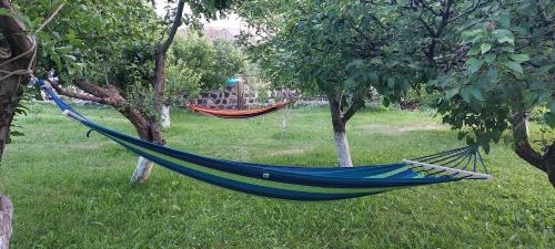 Chkalovka Guest House With Sevan View