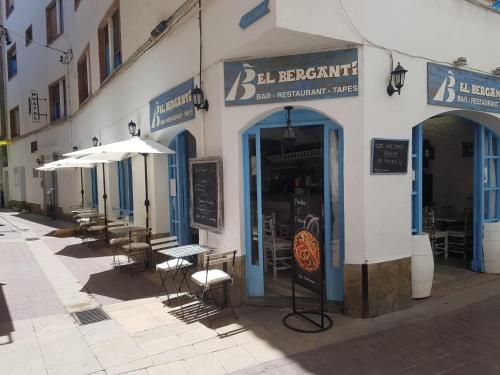  El Berganti Hotel de Charme in Tossa de Mar