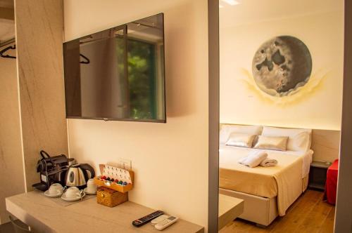 KOSMOS B&B in Milazzo