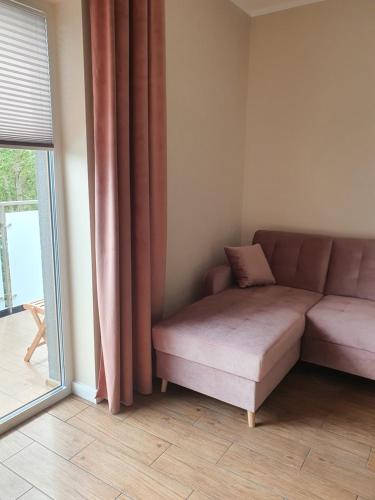 Zamiejska Modern Apartments NOWY APARTAMENTOWIEC WINDA