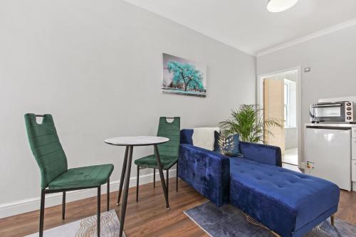 Stunning studio flat with free on-street parking!, Plumstead (fotografie 4)