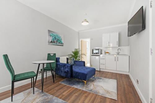 Stunning studio flat with free on-street parking!, Plumstead (fotografie 7)