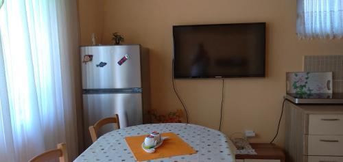 Kuća za odmor Una (Kuca za odmor Una) in Hrvatska Kostajnica