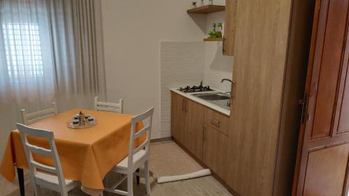 Le Camere Del Giardino 3