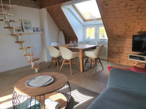 Haus Elbestraße 24 Elbestraße 24, Whg OG in Norderney, Deutschland