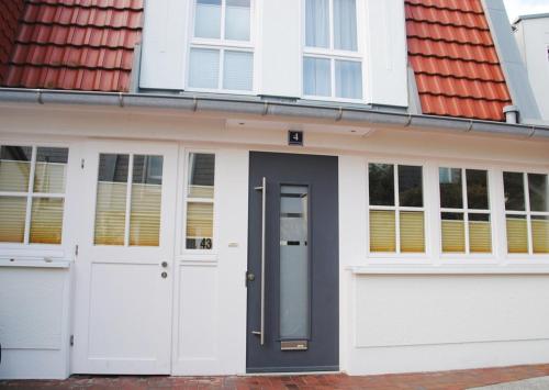 Kapitänshaus Kapitänshaus C4 Tidenhus - image 4
