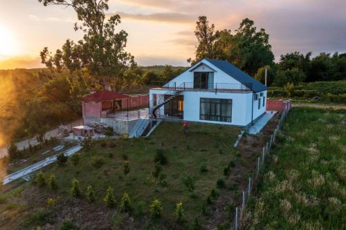 Holiday Home Becho