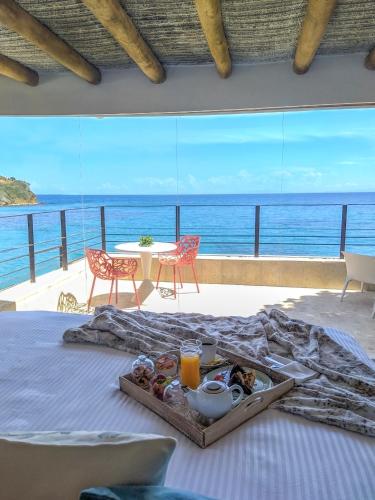 Balcony/terrace, Aria By LD Hotel Boutique in Pampatar