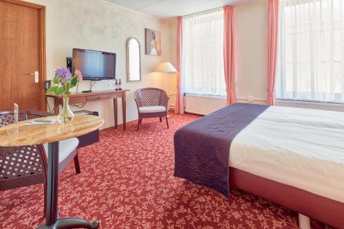 Hotel & Appartement de Zevende Heerlijkheid - image 5