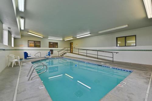 Motel 6-Meridian ID - Boise W - image 8