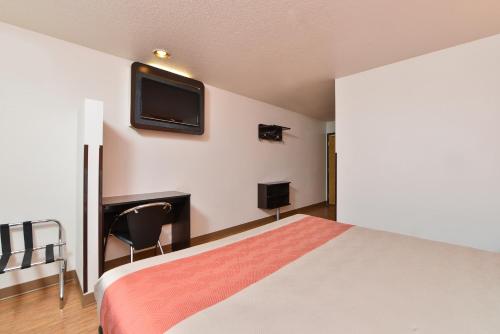 Motel 6-Meridian, ID - Boise W