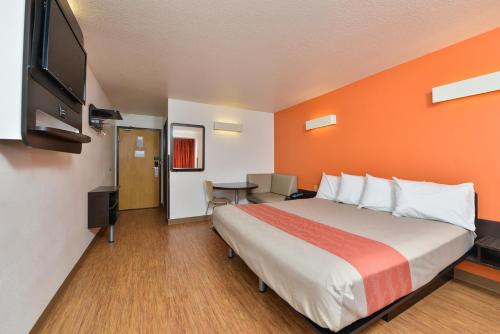 Motel 6-Meridian, ID - Boise W