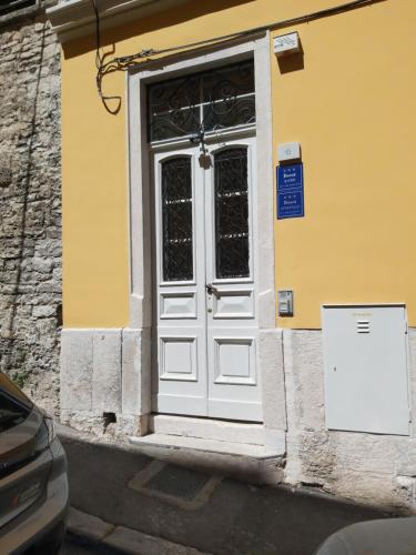  Apartman Draguć in Pula