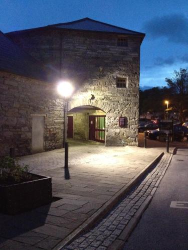 Old Mill Holiday Hostel in Westport