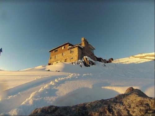 Cordillera Hostel