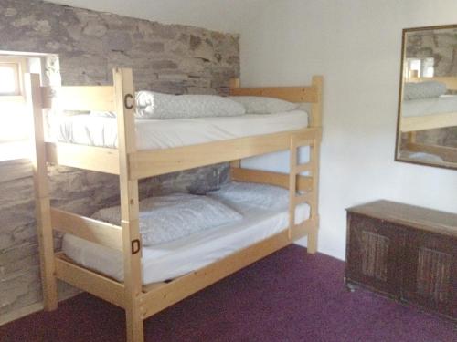 This photo about Old Mill Holiday Hostel shared on HyHotel.com