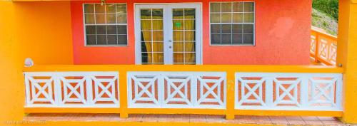 Belle View Apartment Villas in Laborie