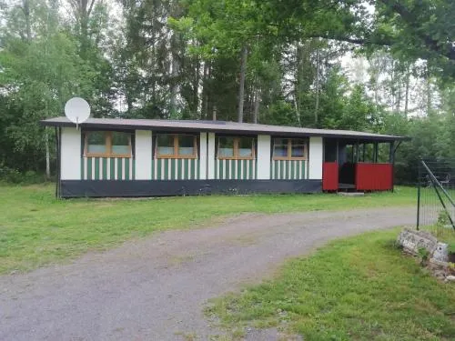 Chalet Knut in Osterode, Deutschland