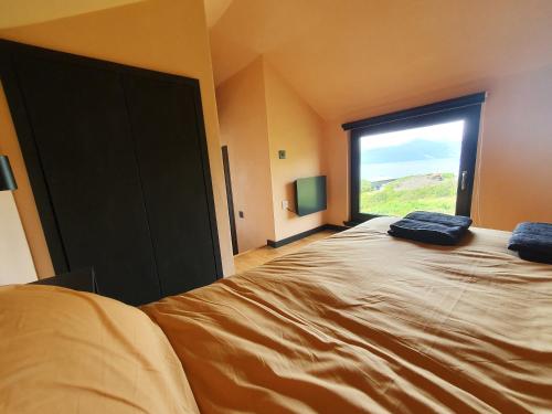 Tiny Home in Isle of Skye - Pet Friendly in Elgol