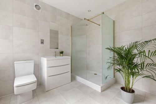 Stunning studio flat with free on-street parking!, Plumstead (fotografie 2)